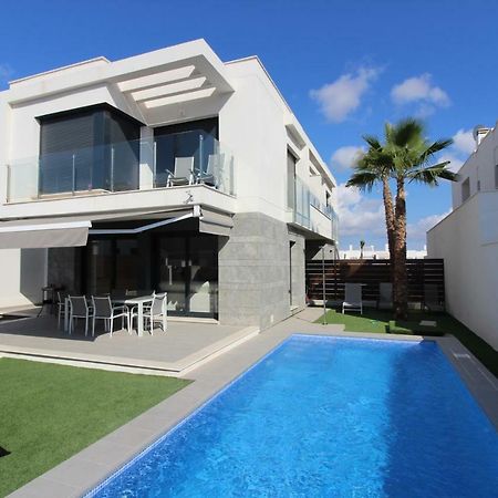 Vistabella Orihuela Exterior foto