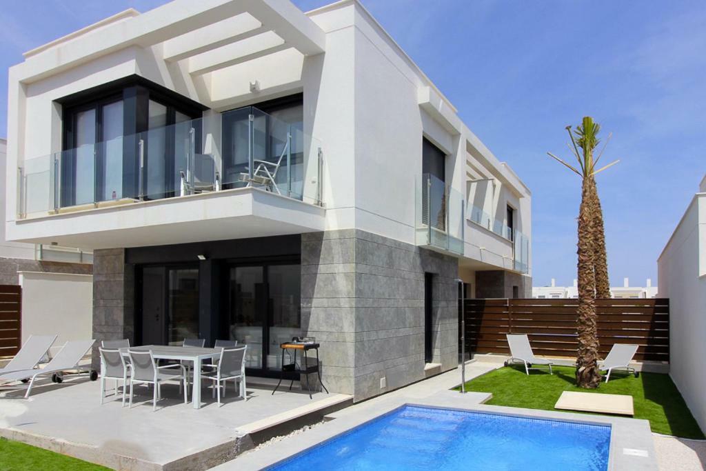 Vistabella Orihuela Exterior foto