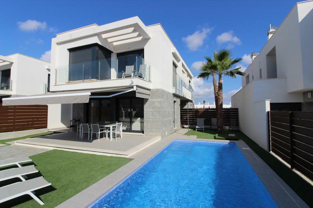 Vistabella Orihuela Exterior foto