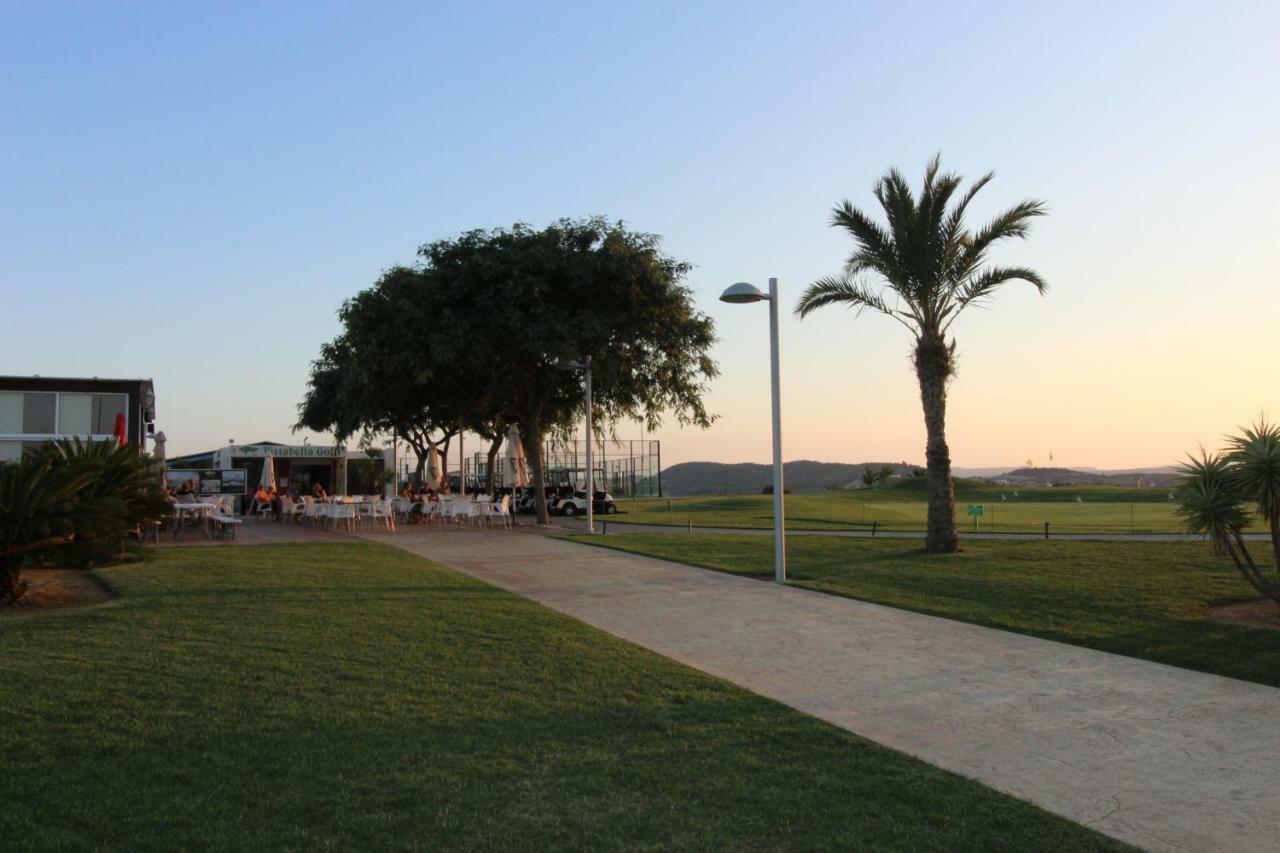 Vistabella Orihuela Exterior foto
